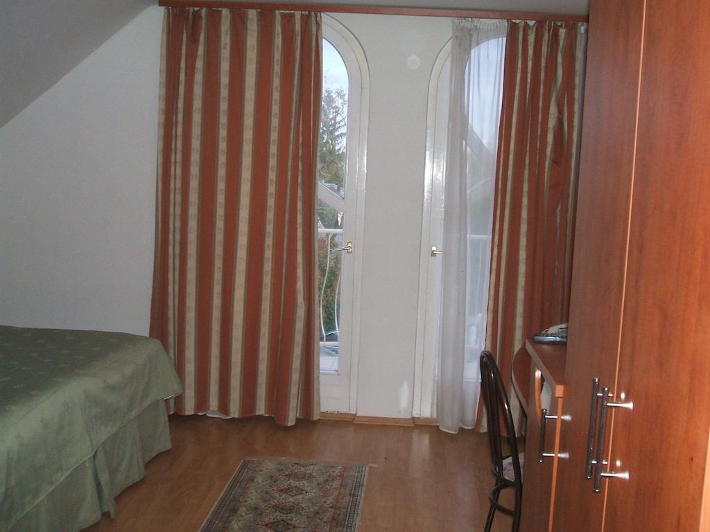 Hotel Margareta Panzio Zomba Zimmer foto