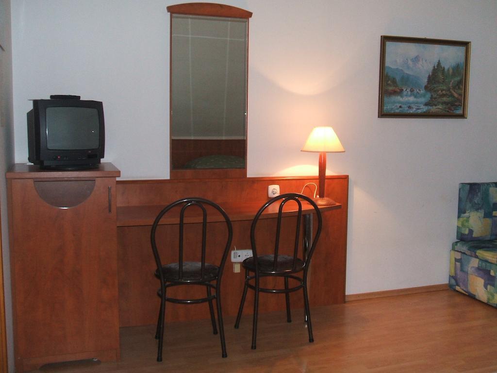 Hotel Margareta Panzio Zomba Zimmer foto