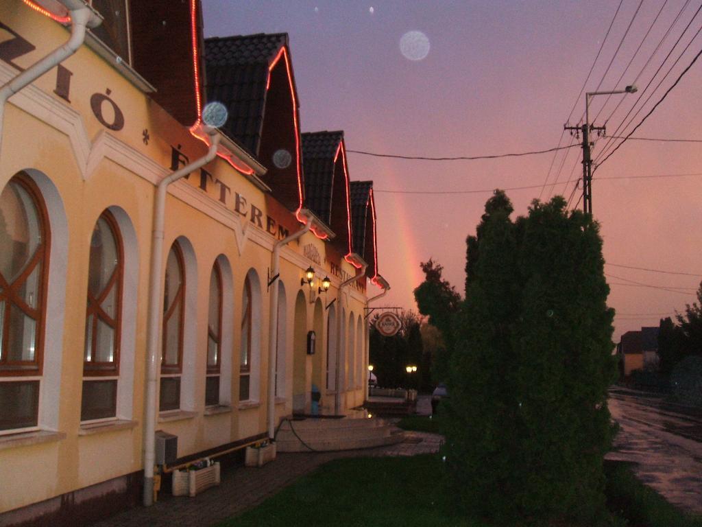 Hotel Margareta Panzio Zomba Exterior foto