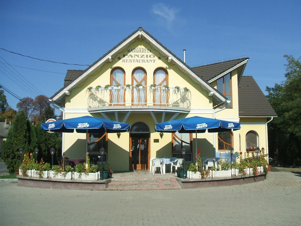 Hotel Margareta Panzio Zomba Exterior foto